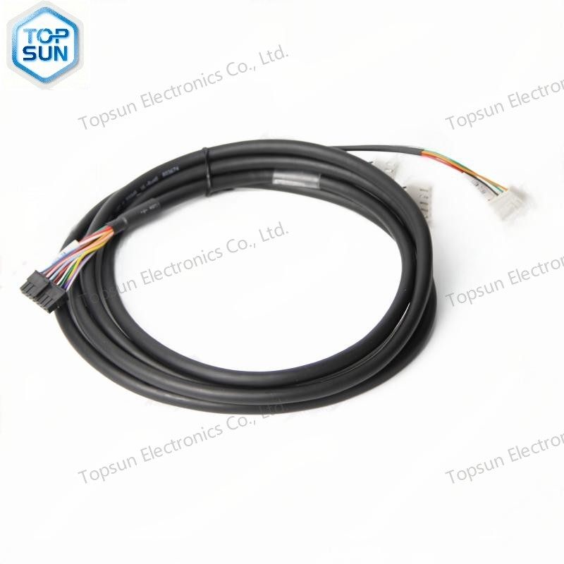 Topsun Electronics Co., Ltd